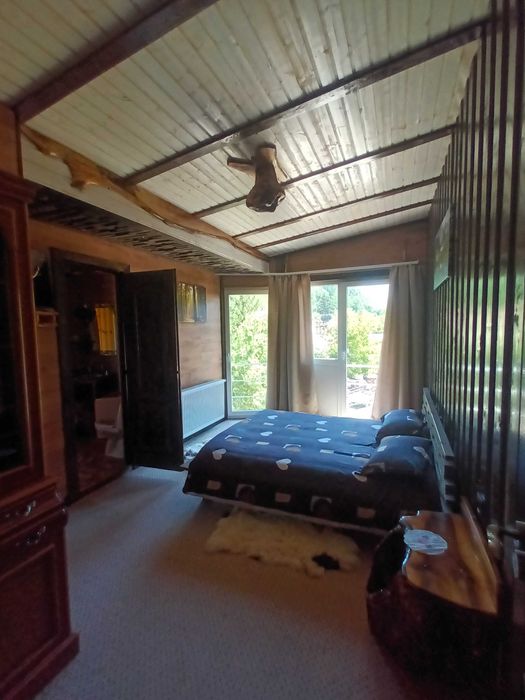 Cabana de inchiriat   Va asteptam in casa noastra cu drag
