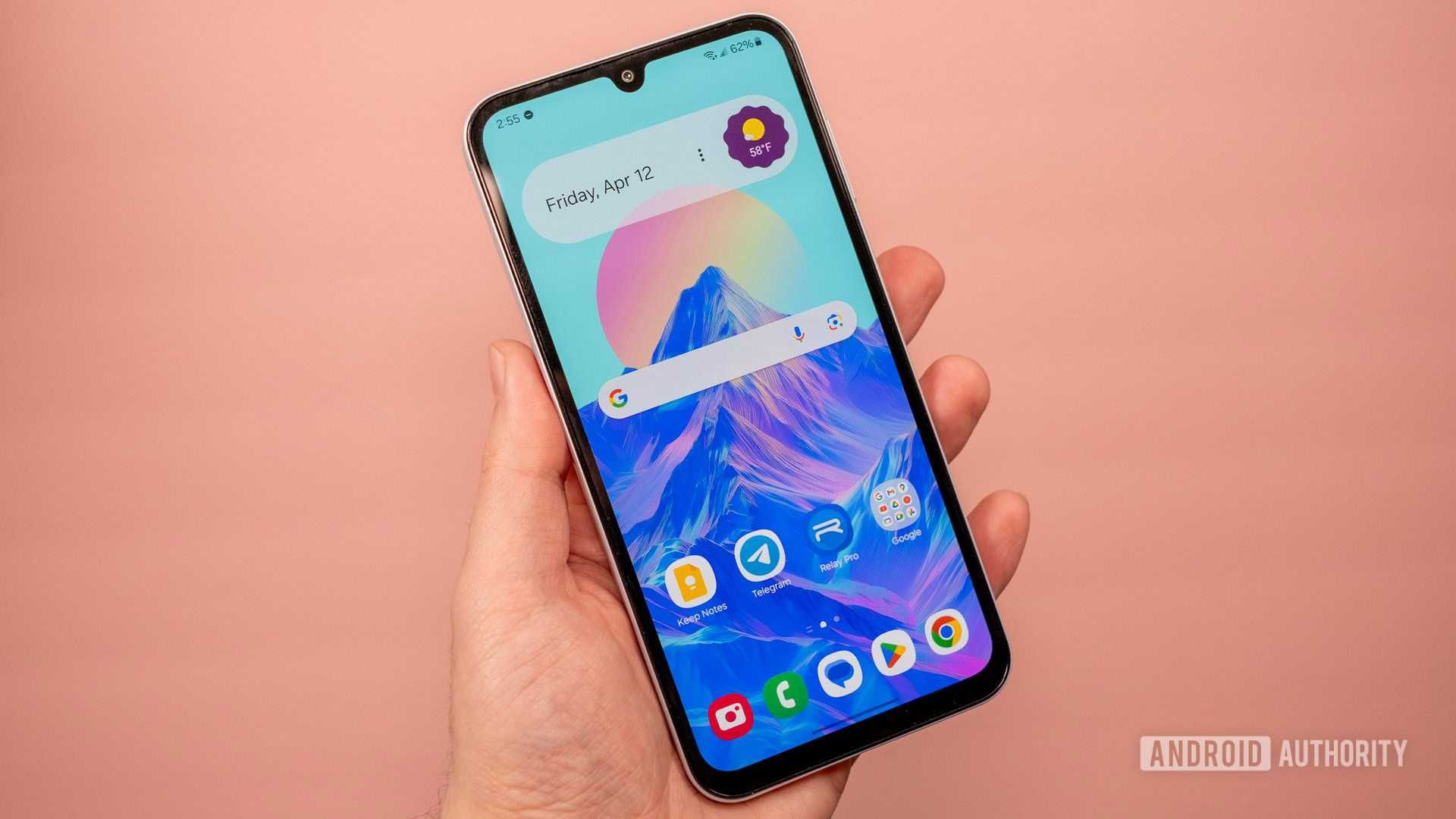 Samsung A16 128/256Gb (Yangi + Skidka+Dostavka) 2025 - Лучший модель!