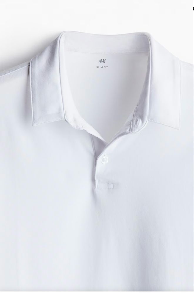 Поло H&M L размер