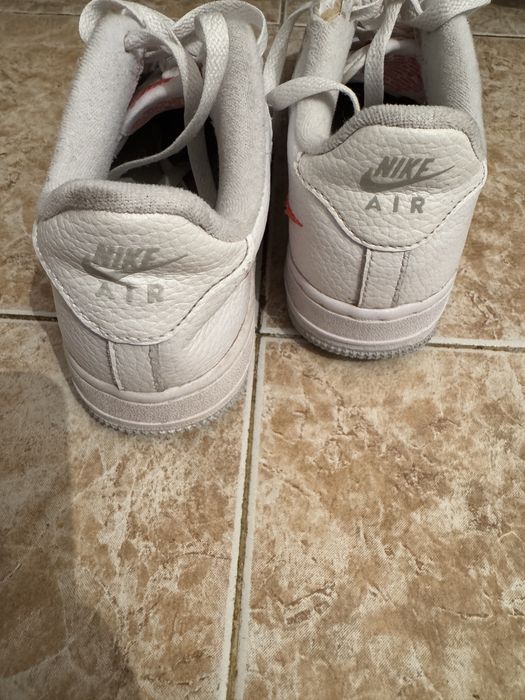 Nike Air Force маратонки