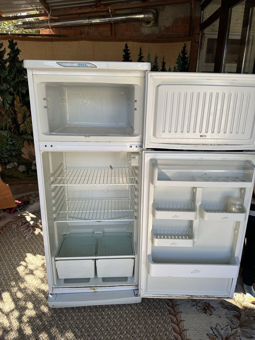 Продается холодильник