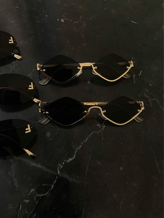 Дамски очила Gucci