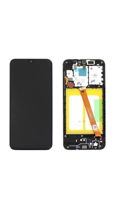 Display Samsung A20e (A202) Nou / Original / TVA inclus