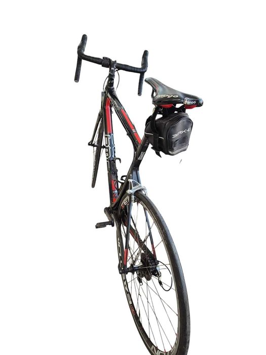 Bicicleta Teammachine SLR01