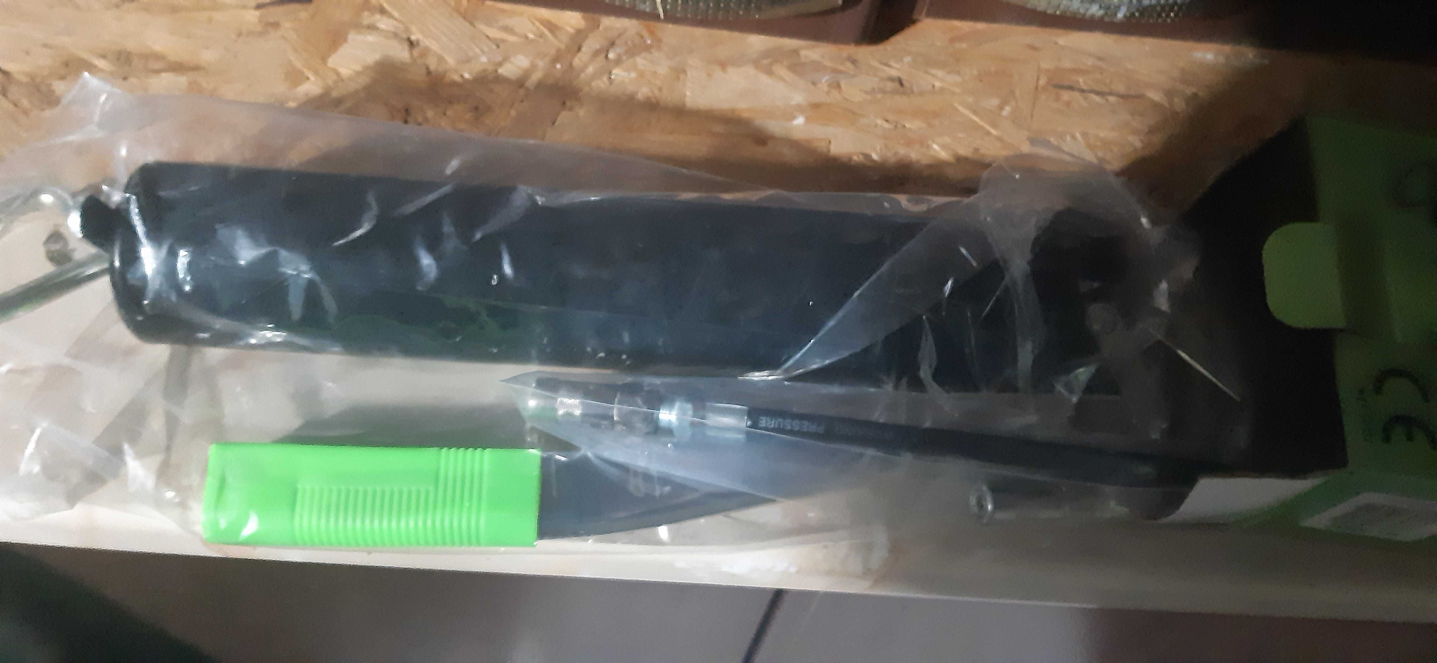 Pompa de gresat manuala JBM 50852