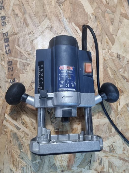 Utilaje tâmplărie pvc termopan