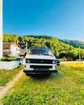 Volkswagen Transporter T3