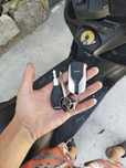 Skuter Mustang 150cc