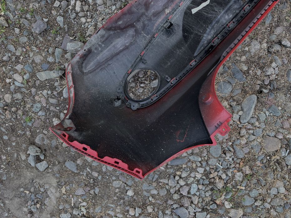Броня Хюндай И10/Hyundai I10