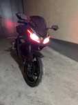 kavasaki 300cc usulini 160 + DAK yoq