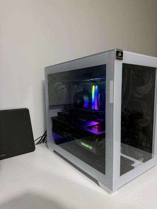 PC Gaming /Workstation Ryzen 9 9950x RTX 4080 Super