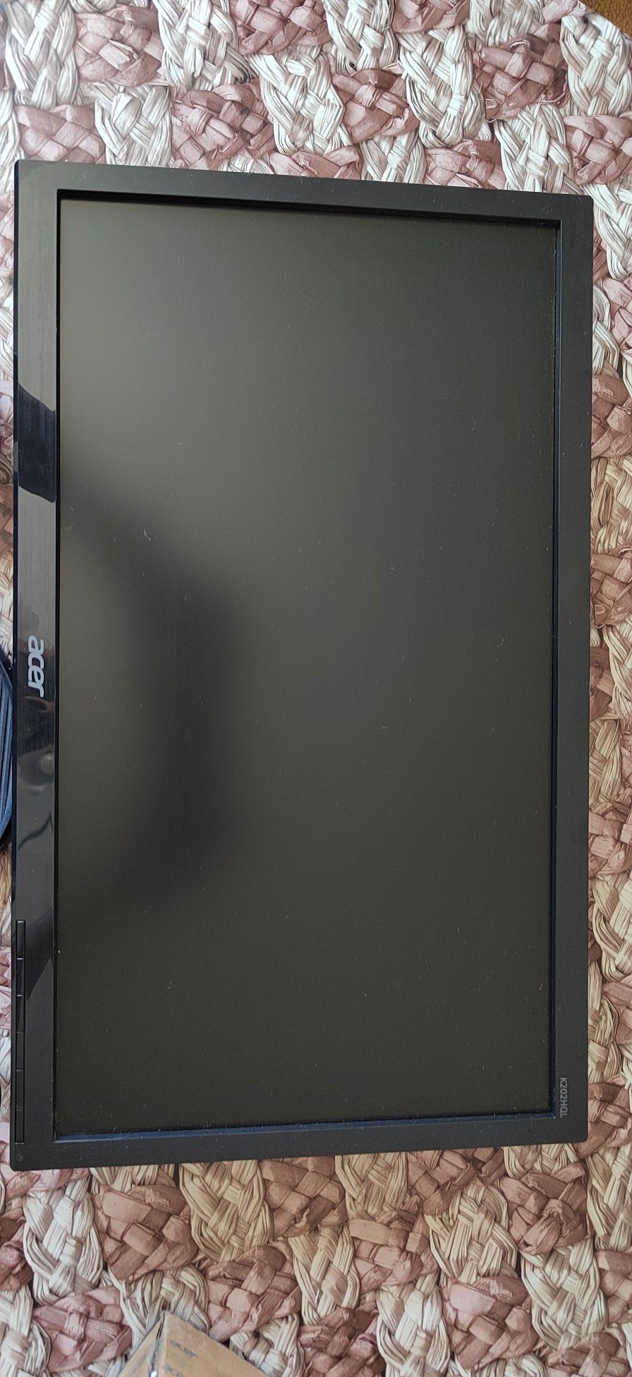 Монитор Acer K202HQL

Продавам монитор Acer K202HQL в отлич