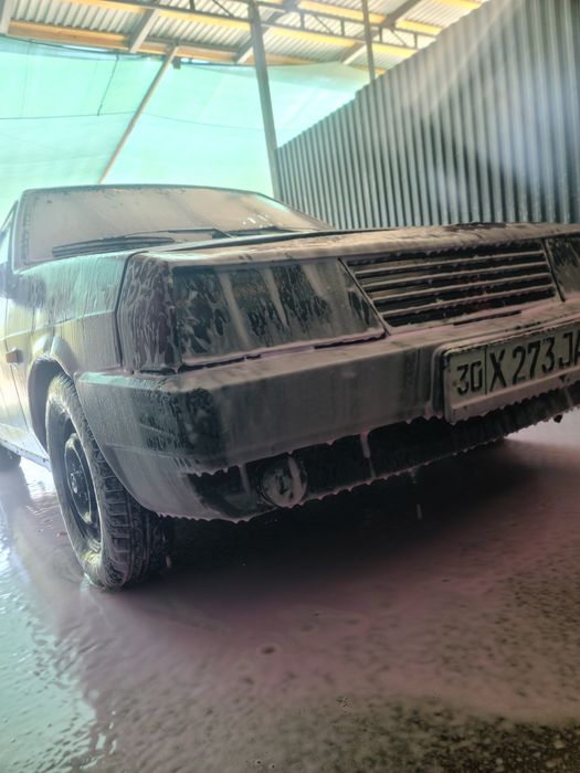 Lada 2109 holati orta Gaz ruxsati bor