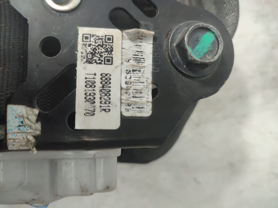 Centura dreapta fata 888408291R Dacia Spring 1  [din 2021 pana  2023]