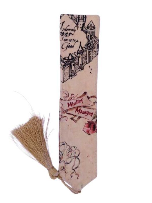 Калъф за книга "Хари Потър"