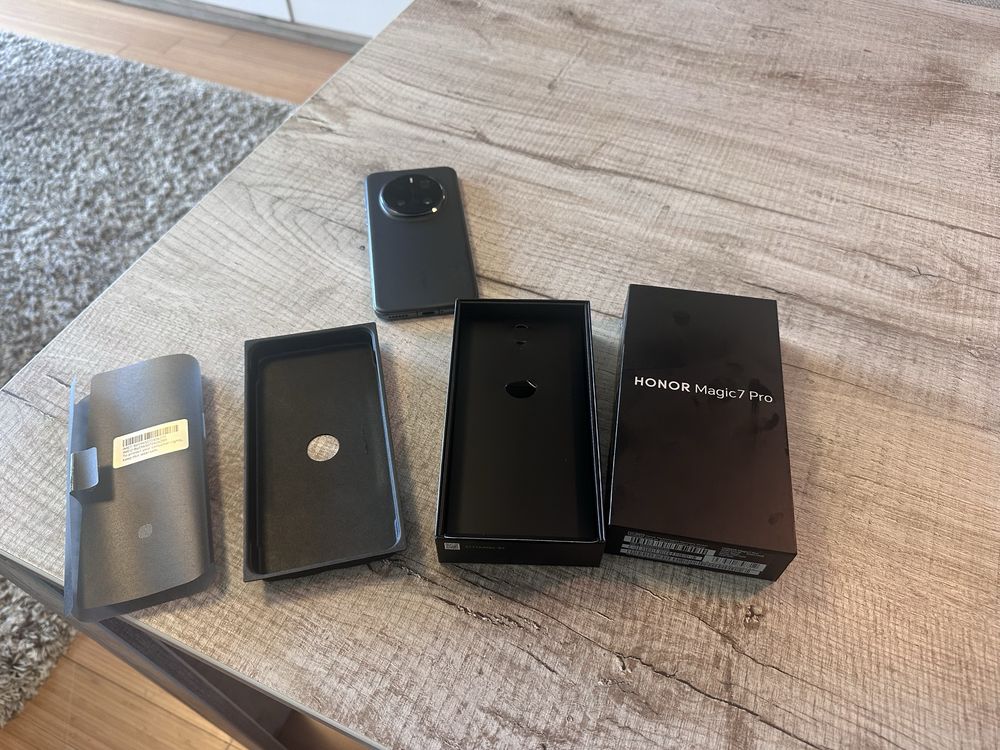Honor magic 7 pro