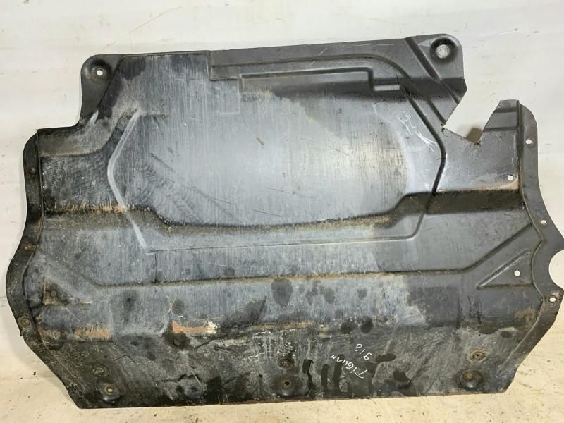 Scut motor Volkswagen Tiguan (2007-2011)