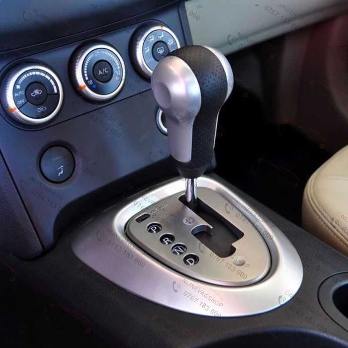 Nuca schimbator Nissan X-Trail,Nissan Qashqai cutie automata