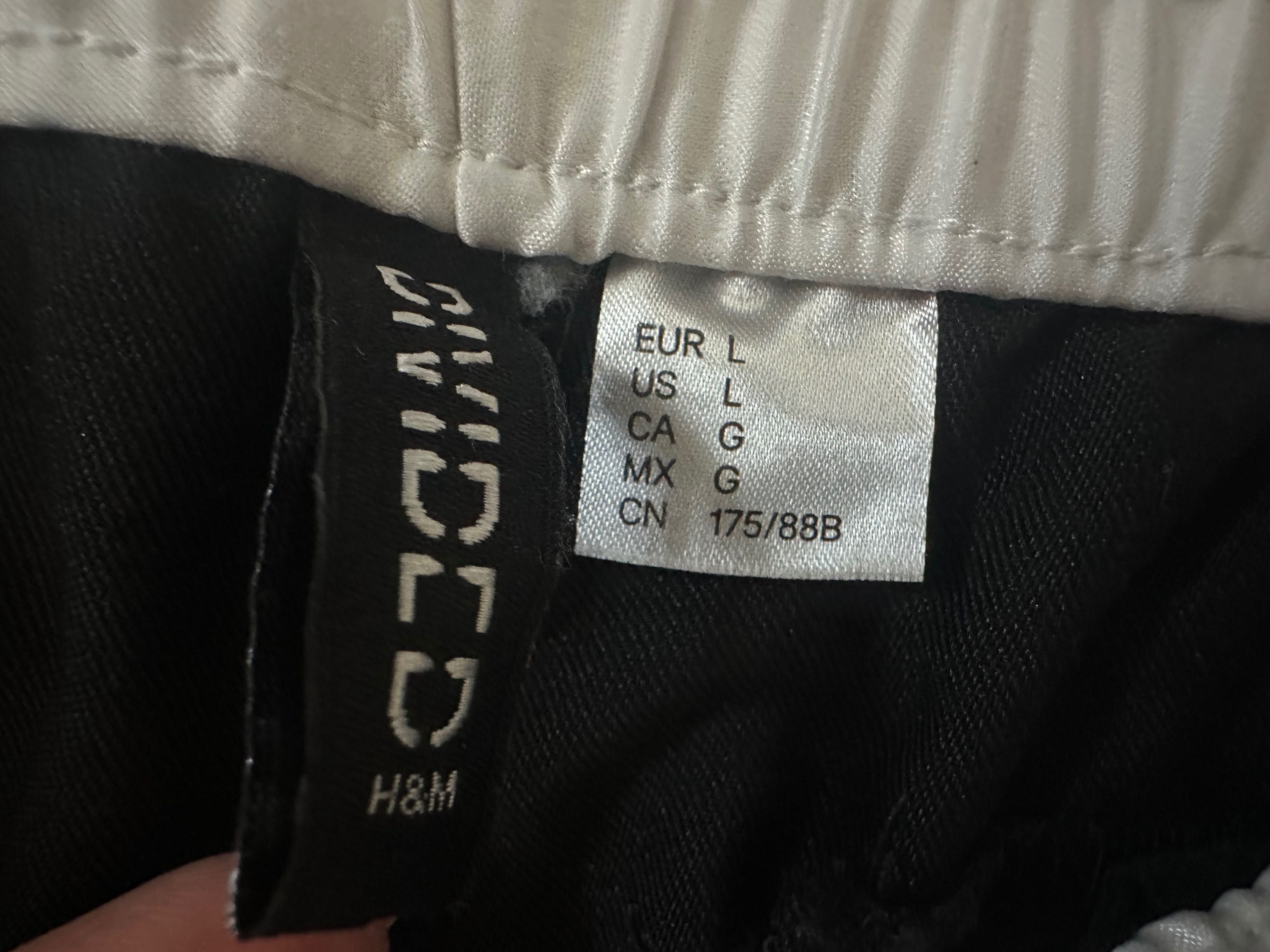 Четири панталона с ластик в кръста   H&M и LC Wikiki