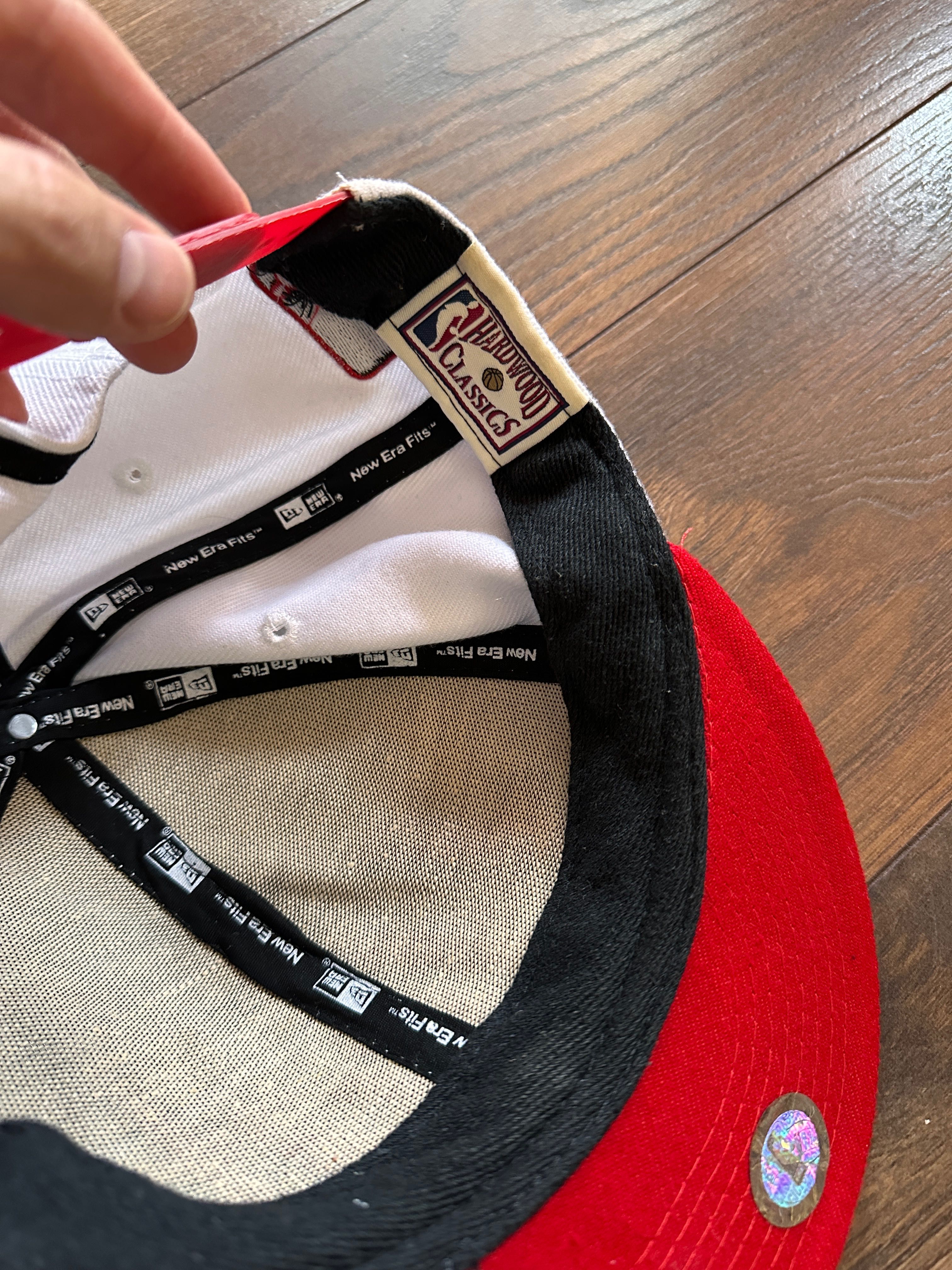 Miami Heat шапка с козирка