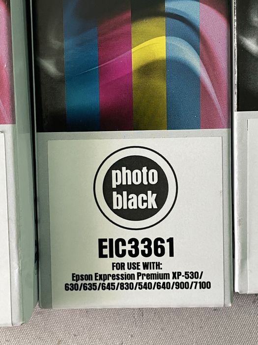 Vand cartus imprimanta Epson ink cartridge