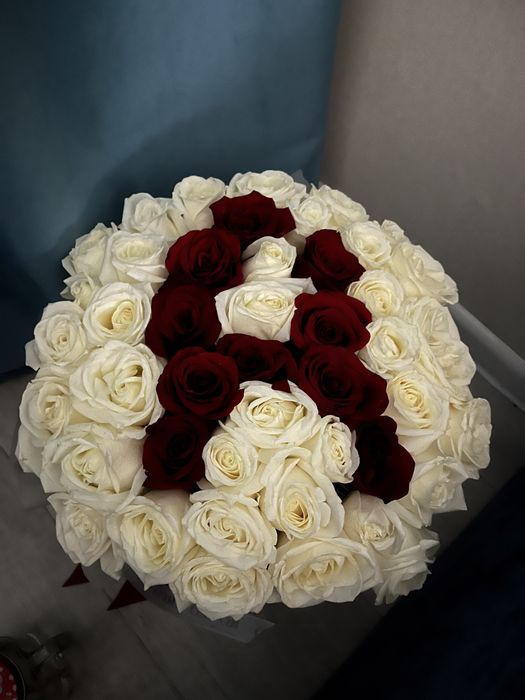 Цветы с первой буквой имени