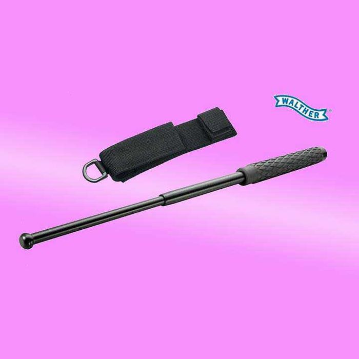 Baston telescopic profesional german Walther Pro Secur
