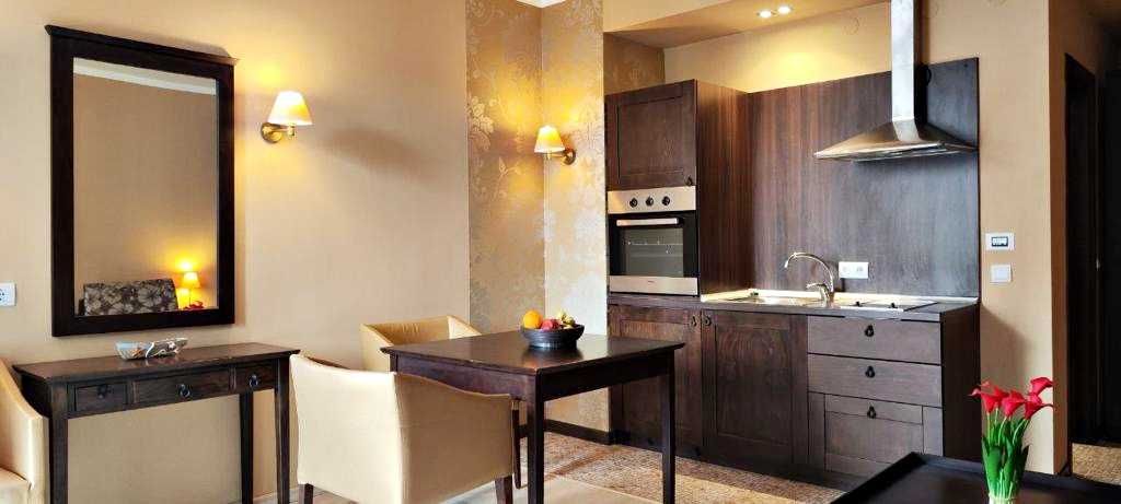 Продава се Едностаен апартамент в к.к. Слънчев бряг - 45 кв.м за 1512 €/кв.м - Снимка #3