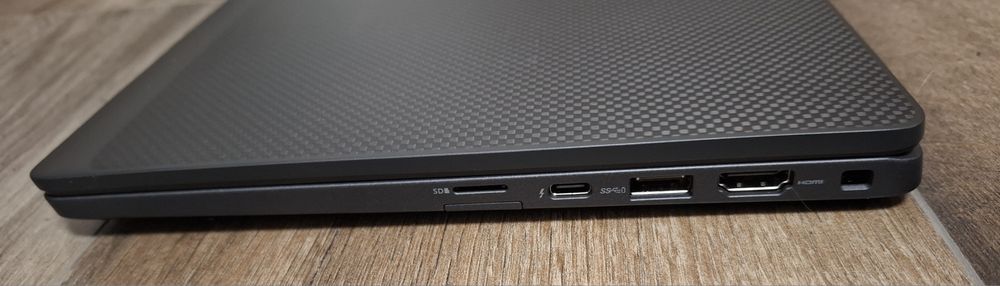 Dell Latitude 7320 | I5 vPR0 1145G7 | 8 GB DDR4 | 256 SSD |