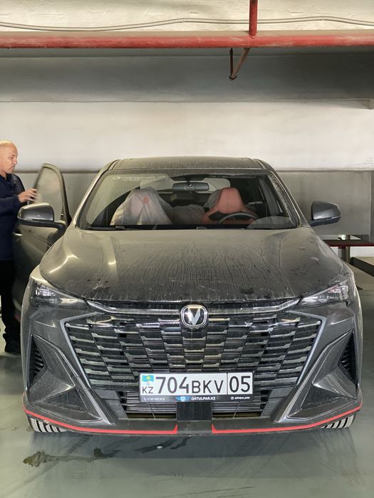 Русификация китайских авто