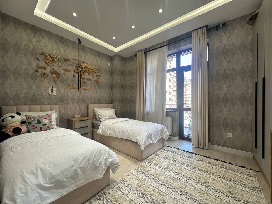 Жк Dream house! Сдеется 3х-ком квартира!