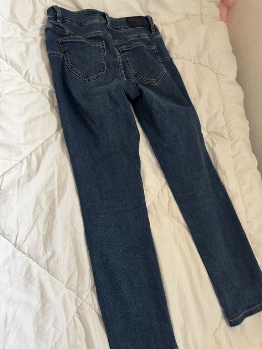 Дънки Мохито тъмни