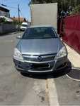 Opel Astra H 2008