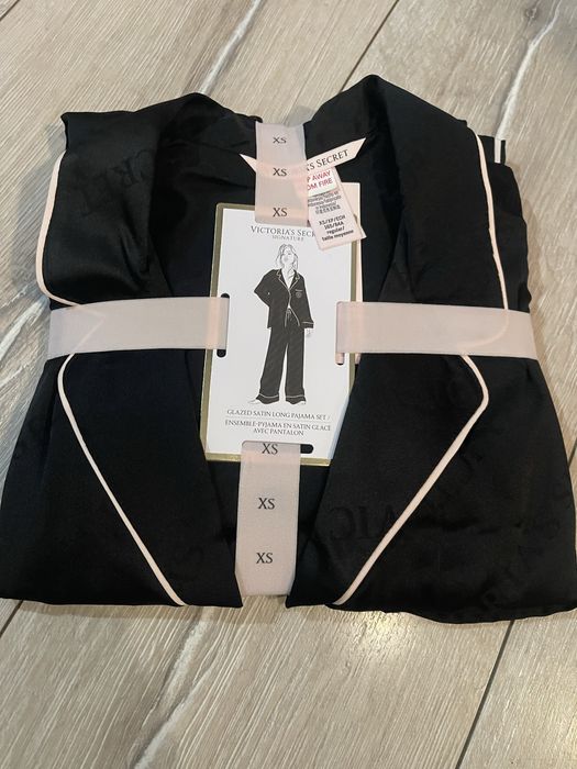 Pijama Victoria’s Secret