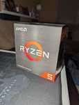 AMD Ryzen 5  3600