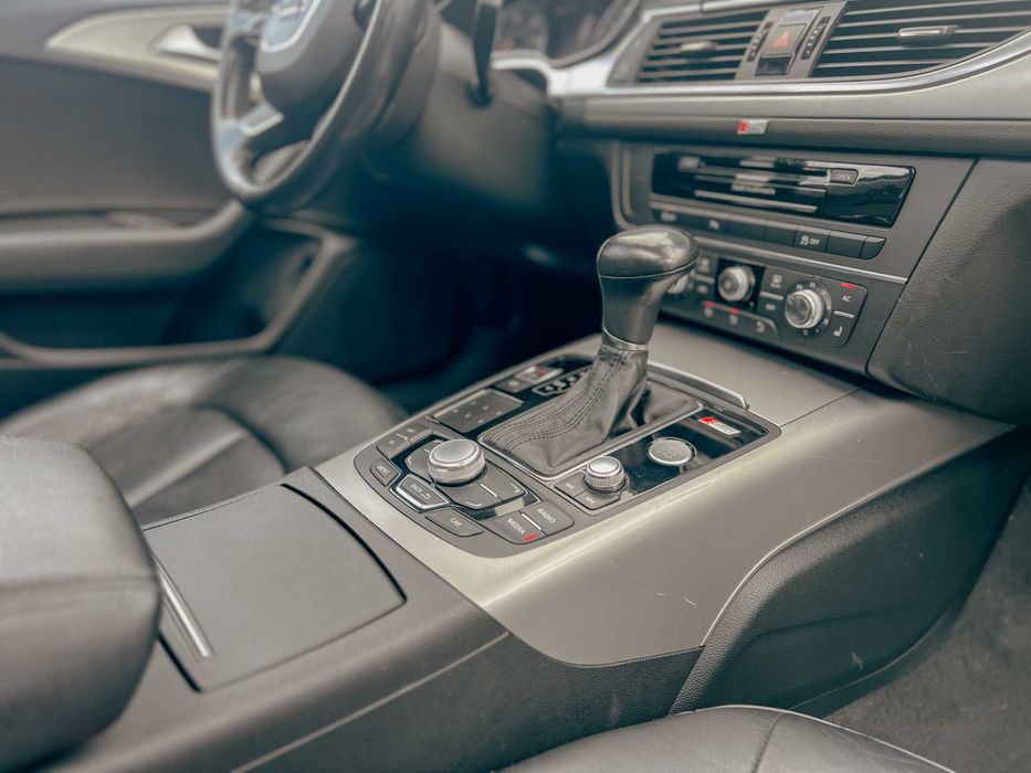 Audi A6 3.0TDI-245кс-avant