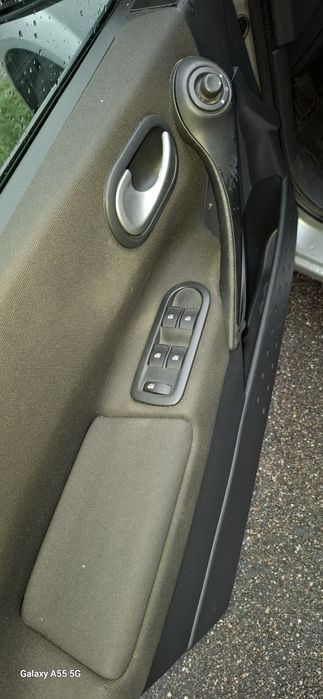 Renault Megane 2