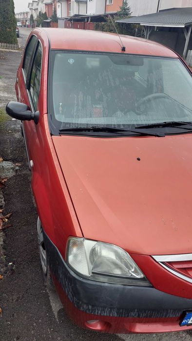 Vand Logan KissFM, 1,4MPI, Benzina, 2008