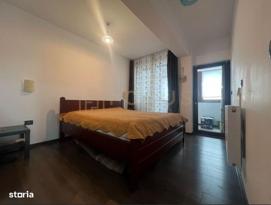 Apartament 2 camere de vanzare CUG - Valea Adanca