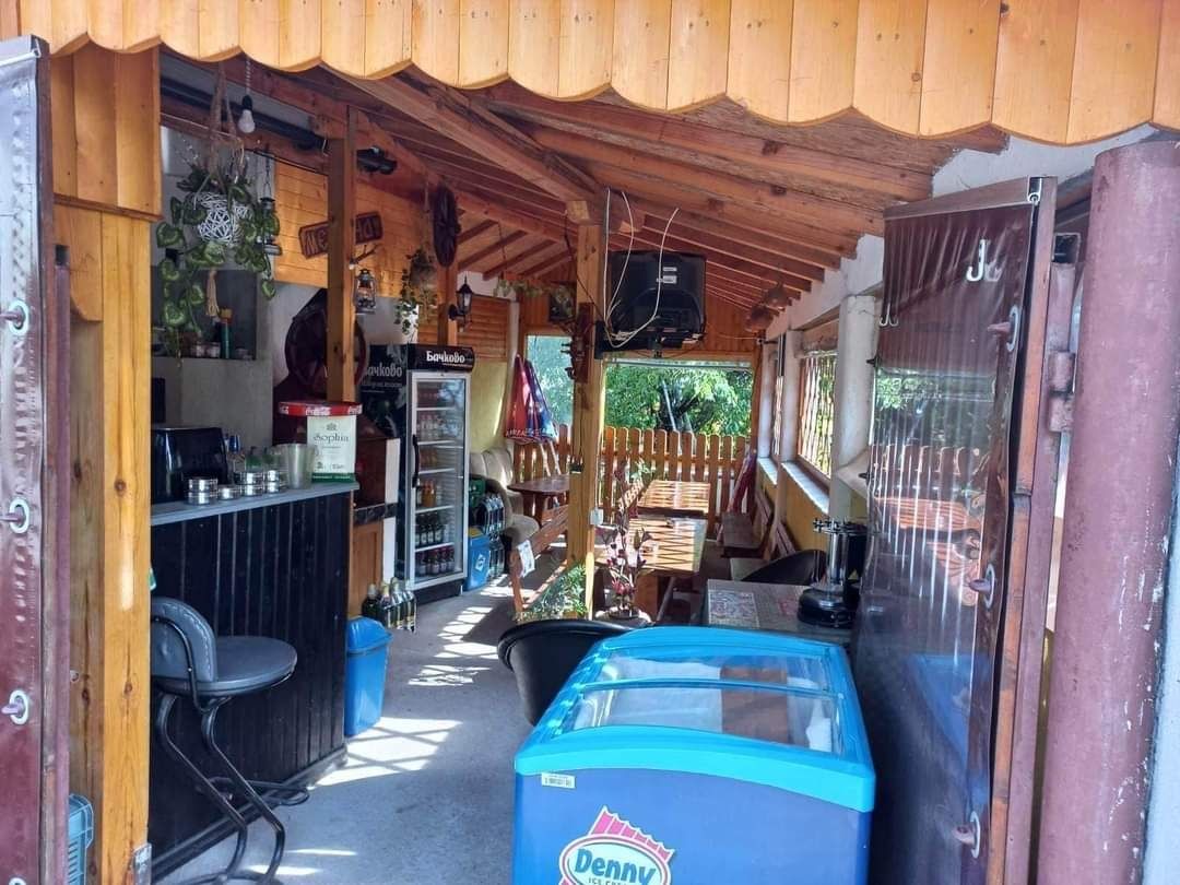 Продава се Хотел в Видин, Александър Стамболийски - 250 кв.м за 1326 €/кв.м - Снимка #6