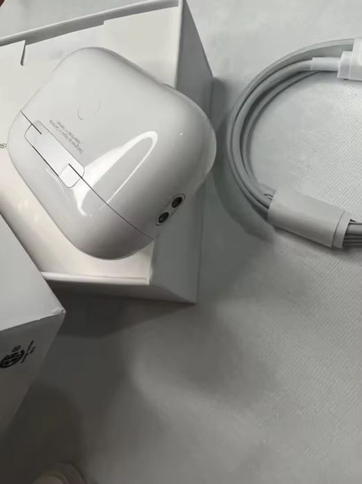 Чисто нови! Apple Airpods Pro 2 gen