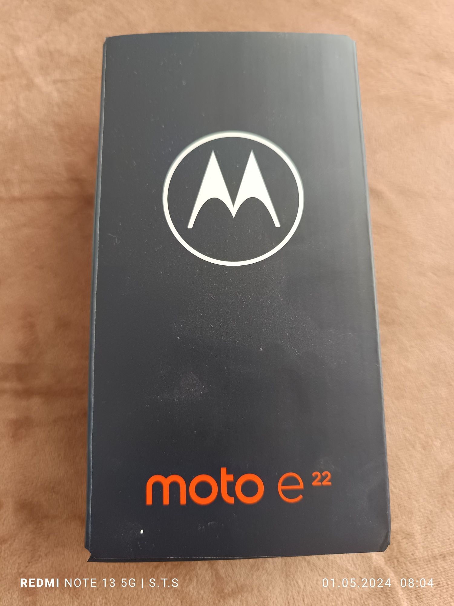 Motorola E22 xt2239-6