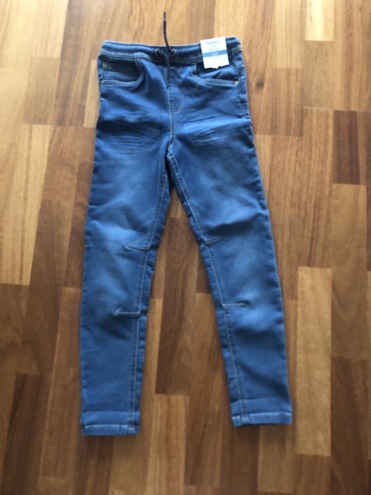 Blugi copii 7-8 ani