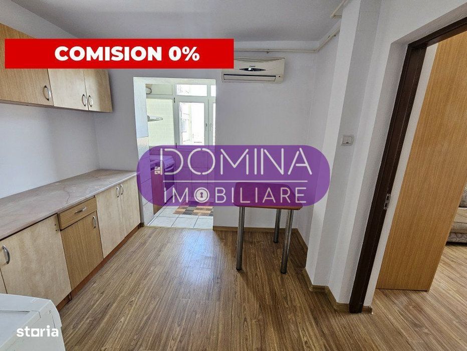 Vanzare apartament cu 2 camere in Tg. Jiu, Aleea Plopilor