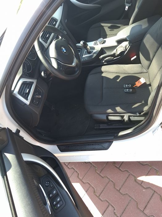 BMW 420 GRAN COUPE -automat