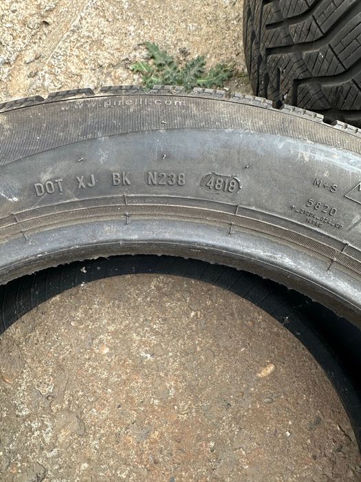 Anvelope cauciucuri Pirelli snowproof 205/55/r16