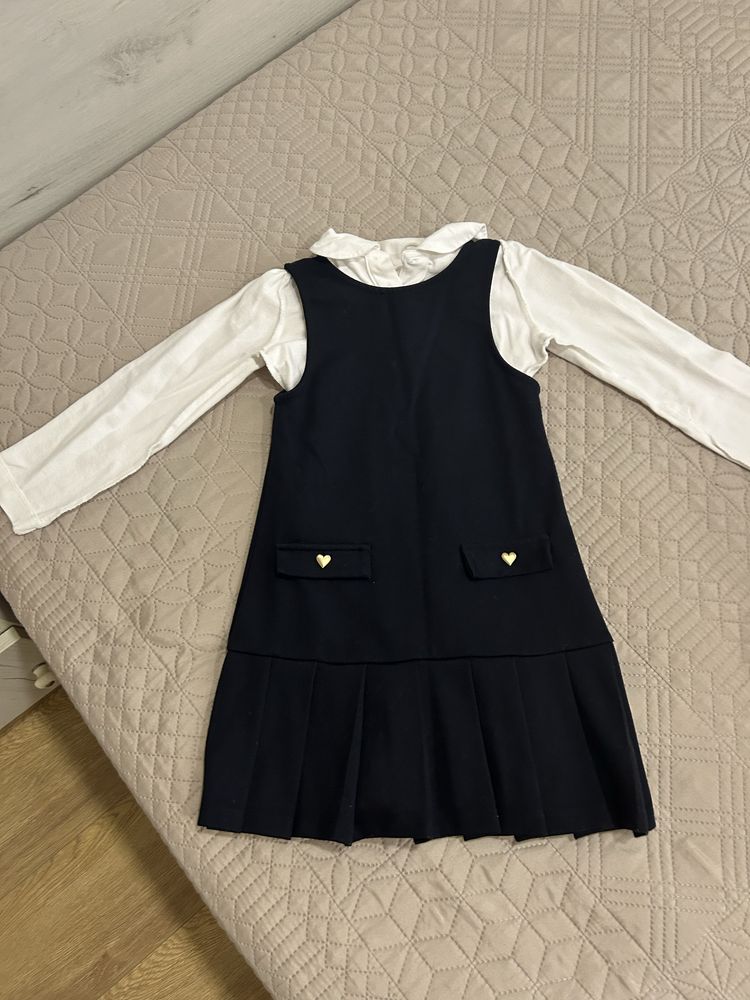 Детски Комплект на Zara