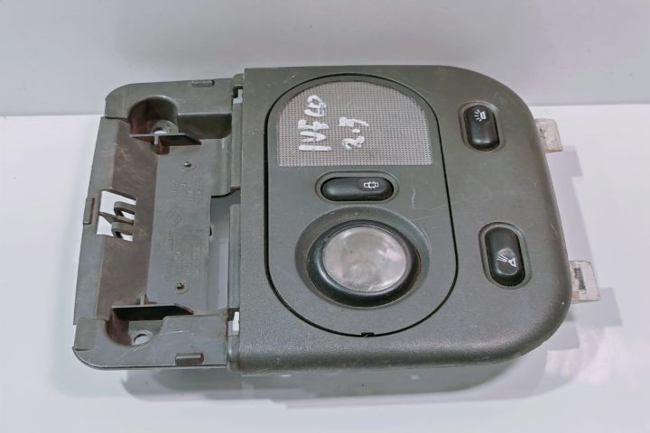 Plafoniera  7700353180E Renault Master a 2-a generatie (facelift)