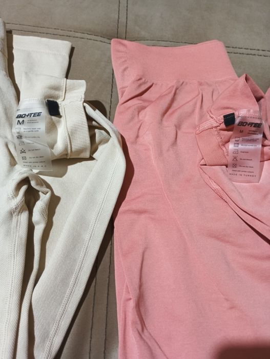 дамски спортен  клин BO+TEE