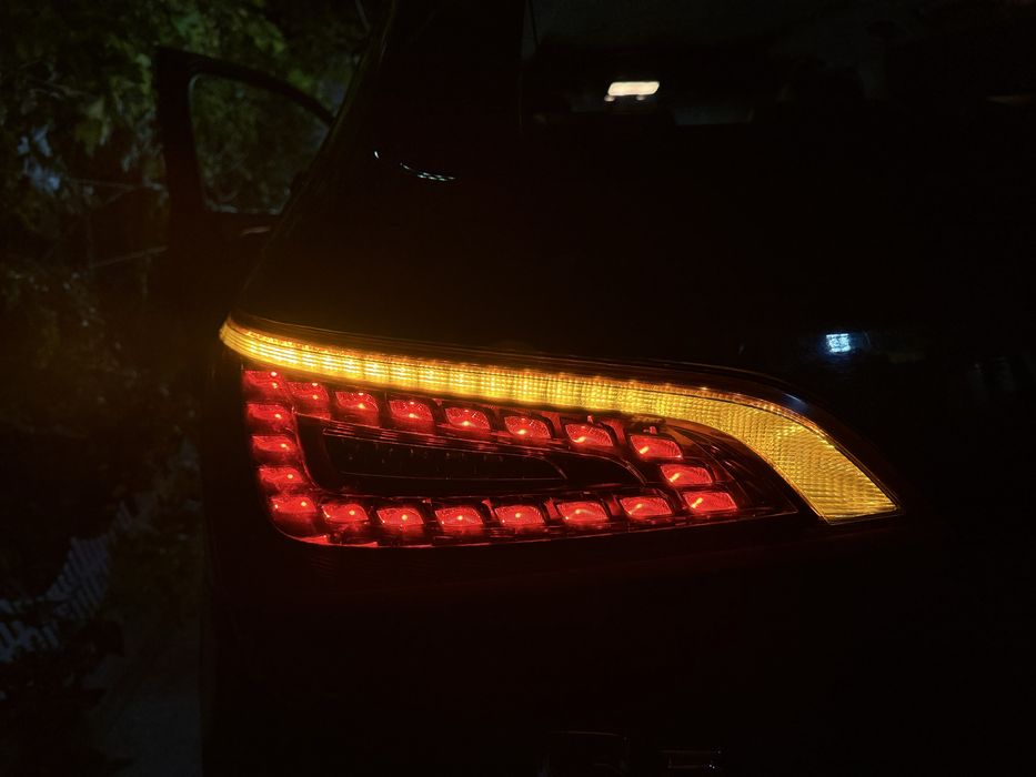 Стопове Audi Q5 8R 2008-2012